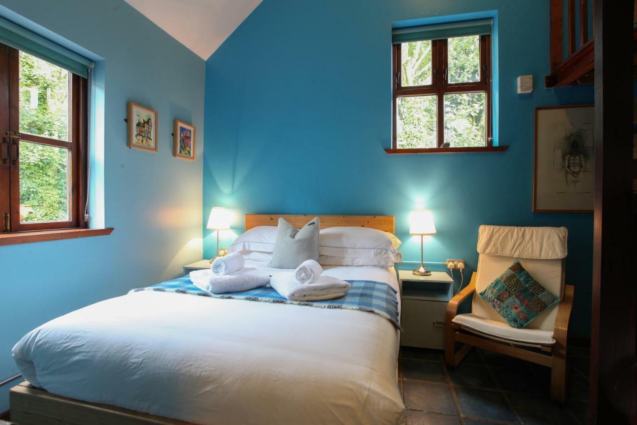 Moville Boutique Hostel & Apartments Exterior foto