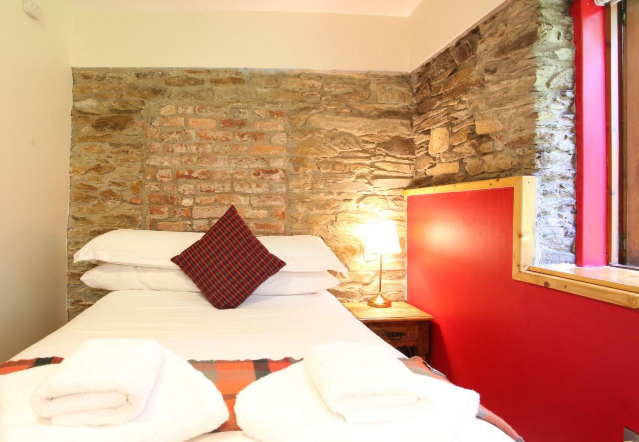 Moville Boutique Hostel & Apartments Quarto foto