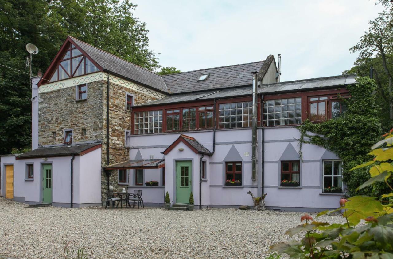 Moville Boutique Hostel & Apartments Exterior foto